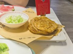 -香约老地方烧烤(九道街店)