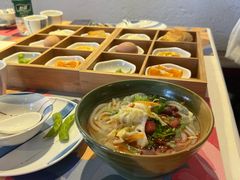 -双廊碎片·吾乡海景度假公馆