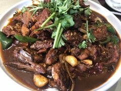 -潍坊宴·大管家(文化路店)