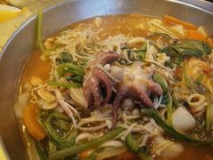 -金权道韩式自助烤肉(嘉华国际店)