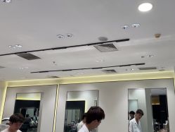 -MAKE SENSE美可沙龙