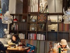 -索溪山寨·湘西饮食文化博物馆(标志门店)