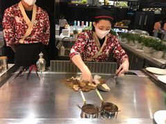 -鹭江潮餐厅•福建菜(鹭江佲家酒店)