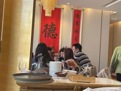 大堂-顺味凤城(九六广场店)