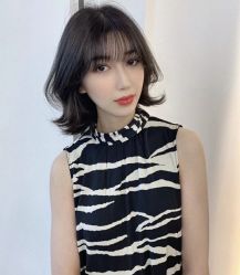 点击看大图 -那茉 Hair Salon