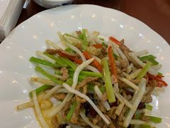 -漁耕小厨农家院(武当山店)