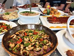 -聚福宝合苑食府(南头镇店)