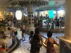 -水晶之星洗浴温泉汗蒸