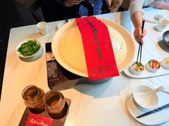 -久宴·天目湖大鱼头(恐龙园店)