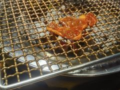 -九田家黑牛烤肉料理(宣化阳光广场店)