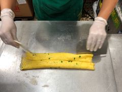 -伦记软滑肠粉