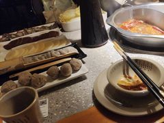 -重庆锦火锅(惠福东路店)