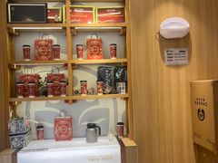 -霸王茶姬(大学城熙街店)