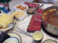 -小城牛事·鲜牛肉火锅(万达店)