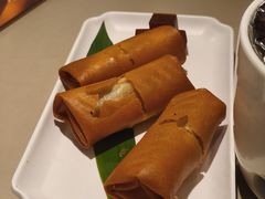 -蔡澜点心·粤菜(西单大悦城店)