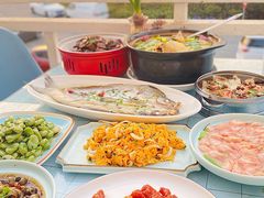 -美味之家·湖景农家乐(太湖东山店)