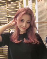 -3AM HAIR SALON染发接发