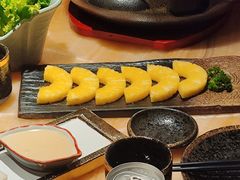 -樱嘢·炭火烧肉(惠南店)