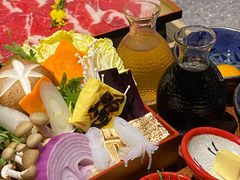 -鸟山鸣·日料食堂(王府井店)