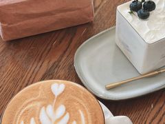 -AHAVA·Fang Baking Studio