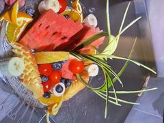 -香丰阁·烤鸭·川湘菜(清河店)