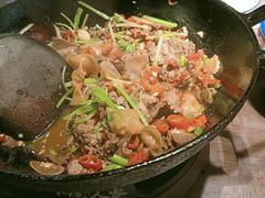 -小隐人家(乐松店)