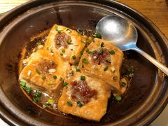 -金苑酒家·客家菜·广东老字号(万象店)