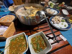 -渔家火锅·海鲜自助餐·演艺(亚龙湾天域酒店)