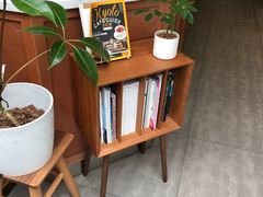 -Onirii Coffee(长乐路店)
