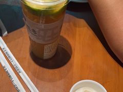 -旺爷砂锅·茶作(国贸城店)