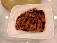 -金城大酒店-中餐厅(汾江中路店)