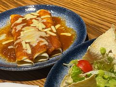 -Cactus墨西哥仙人掌餐厅