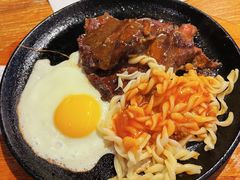 -纽斯特牛排自助餐厅(浦东文峰广场店)
