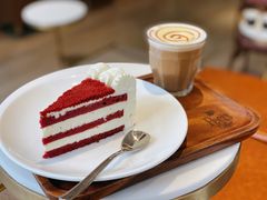 -Peet's Coffee皮爷咖啡(大学路店)