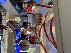 -新罗免税店(首尔总店)