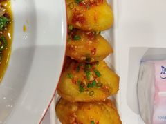 -鸡毛店·川菜(文殊院店)