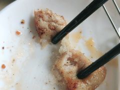 -德盛缘大块肉烧烤(东关路店)