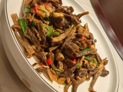 -吴记酱骨炖菜馆(康安路店)