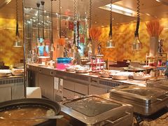 -马哥孛罗咖啡厅·Cafe Marco (厦门马哥孛罗东方大酒店)