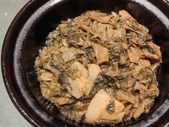 -客家汇·客家传承菜(水库店)