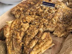 -何适山庄 ·可团建(水长城P2停车场店)