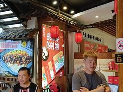-印象鲵宴·张家界地标美食名片(溪布街店)