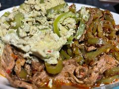 -杨家粉蒸肉(洒金桥店)