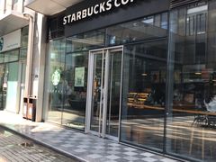 门面-星巴克(宏汇国际广场店)