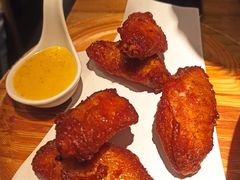 二哥爱鸡翅-太二酸菜鱼(深圳布吉万象汇店)