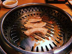-肉匠Korean BBQ(兴盛路店)