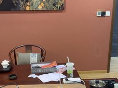 -剧狐剧本杀(徐汇1号店)