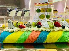 -解放碑威斯汀酒店-知味国际美食餐厅