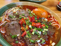 -十里香粉馆(虹桥中路店)