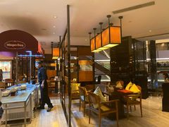 -OPEN開全日自助餐厅·牛肉火锅·海鲜(佛山希尔顿酒店)